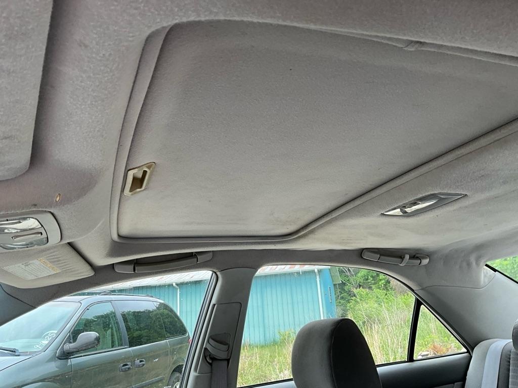 Toyota Camry  2005