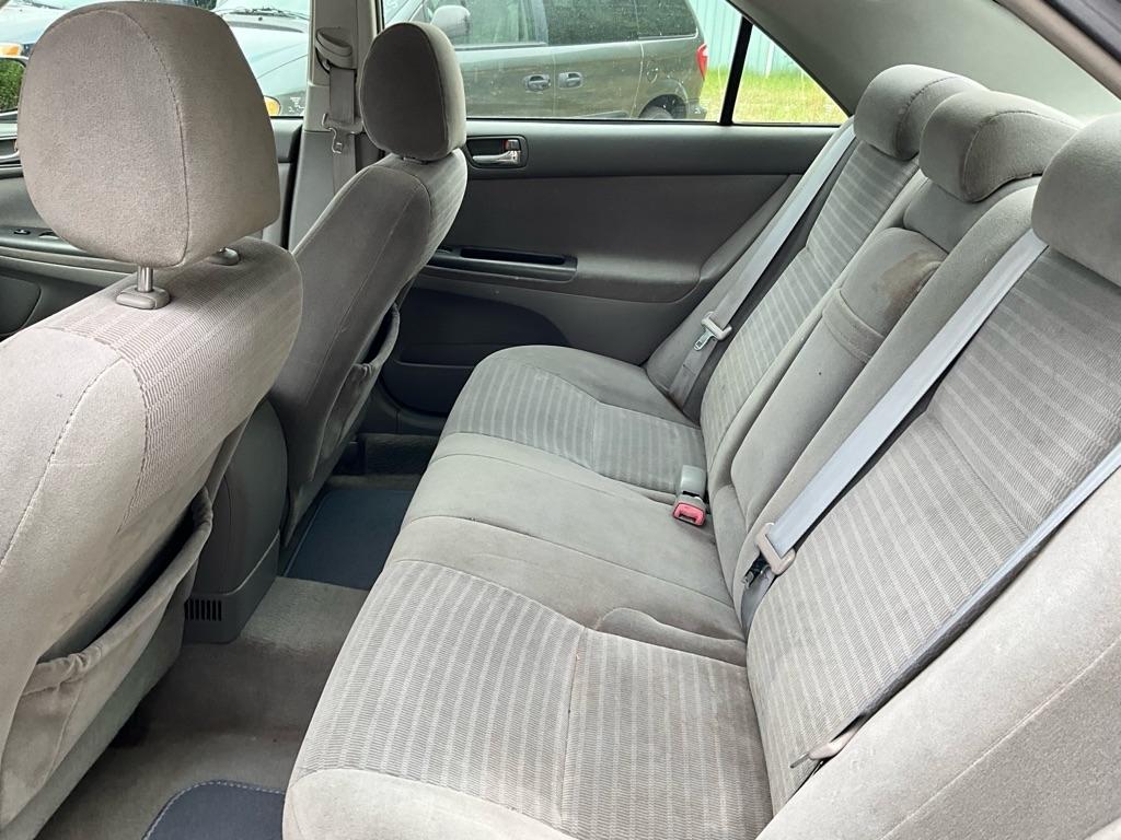 Toyota Camry  2005