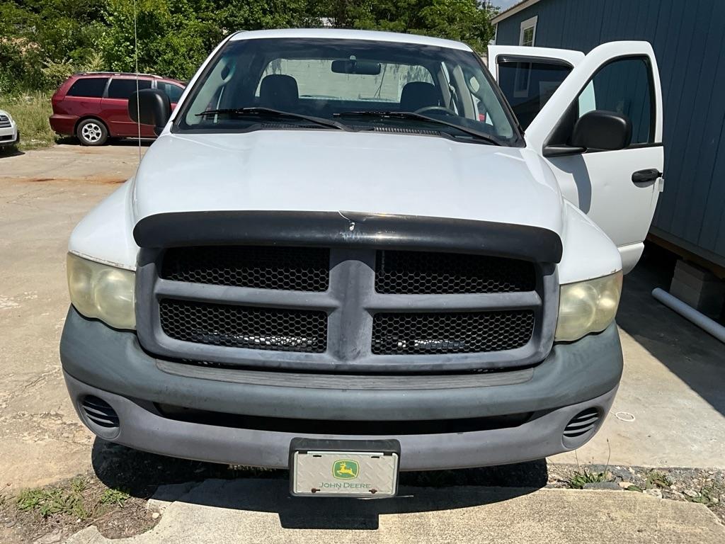 Dodge Ram 1500  2003