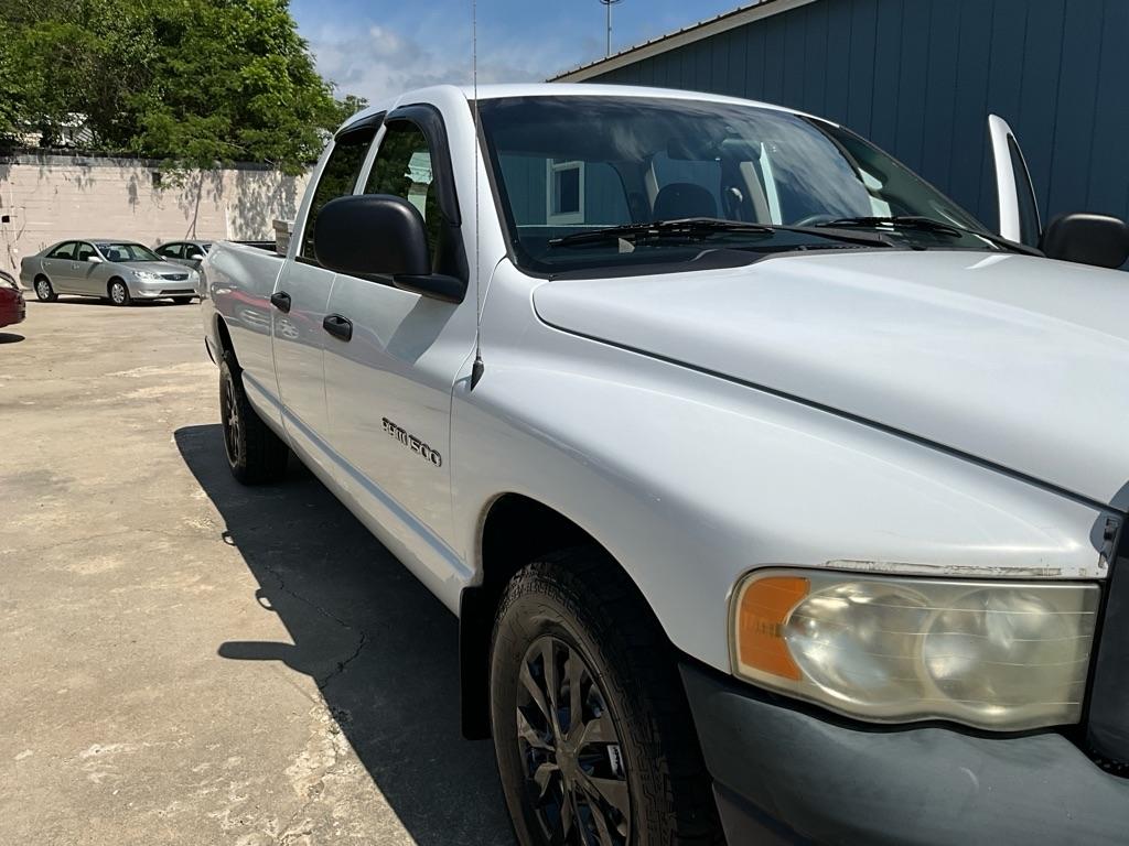 Dodge Ram 1500  2003