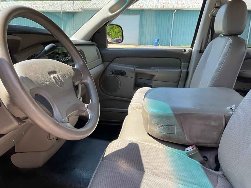 Dodge Ram 1500  2003
