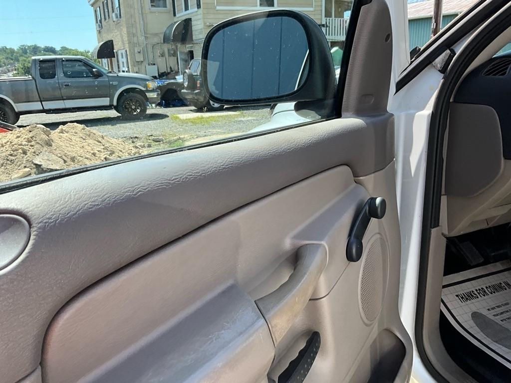 Dodge Ram 1500  2003