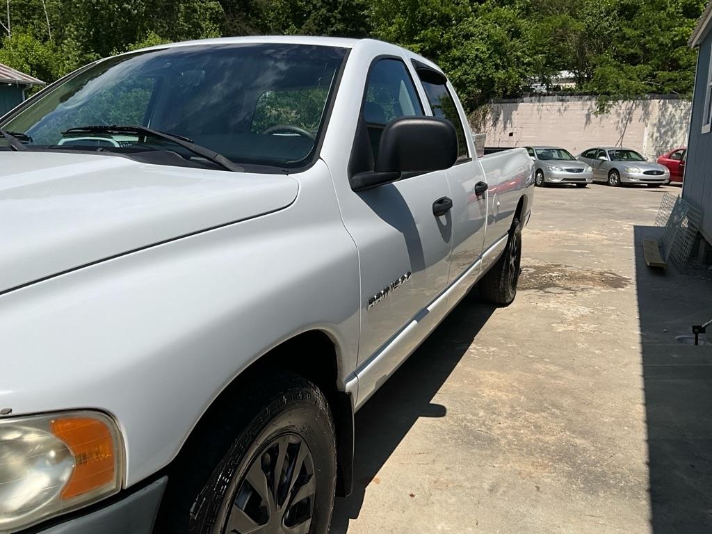 Dodge Ram 1500  2003
