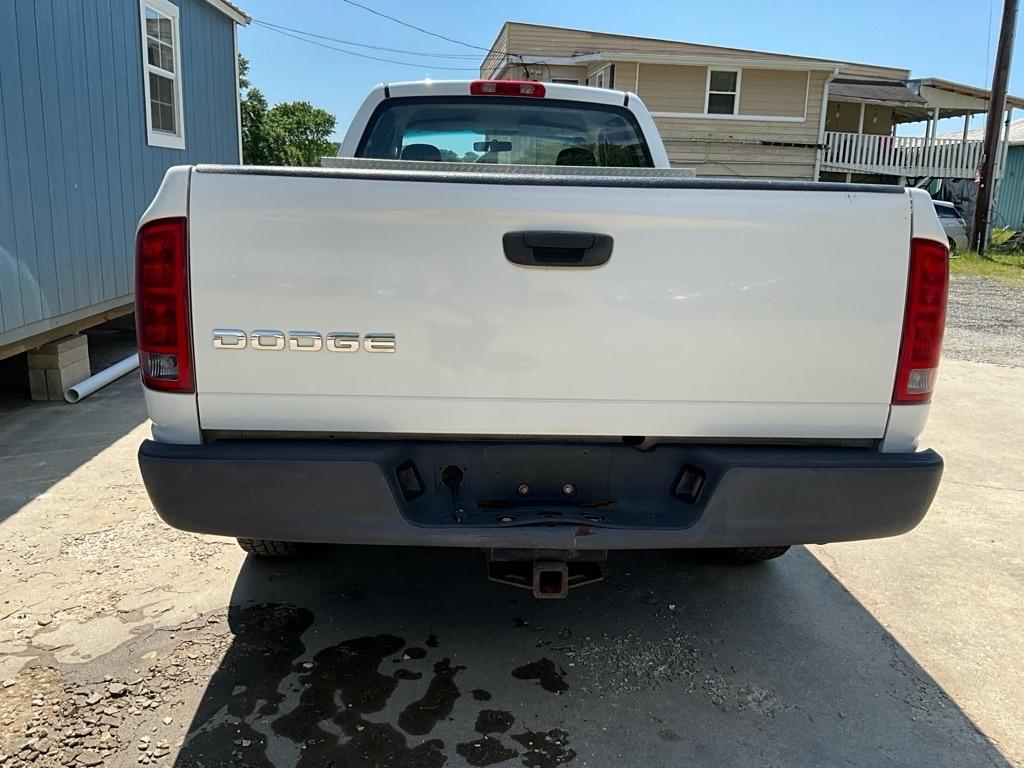 Dodge Ram 1500  2003
