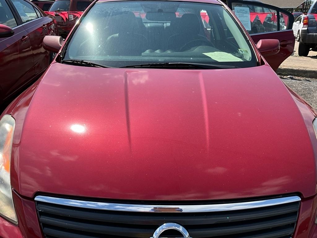 Nissan Altima  2009