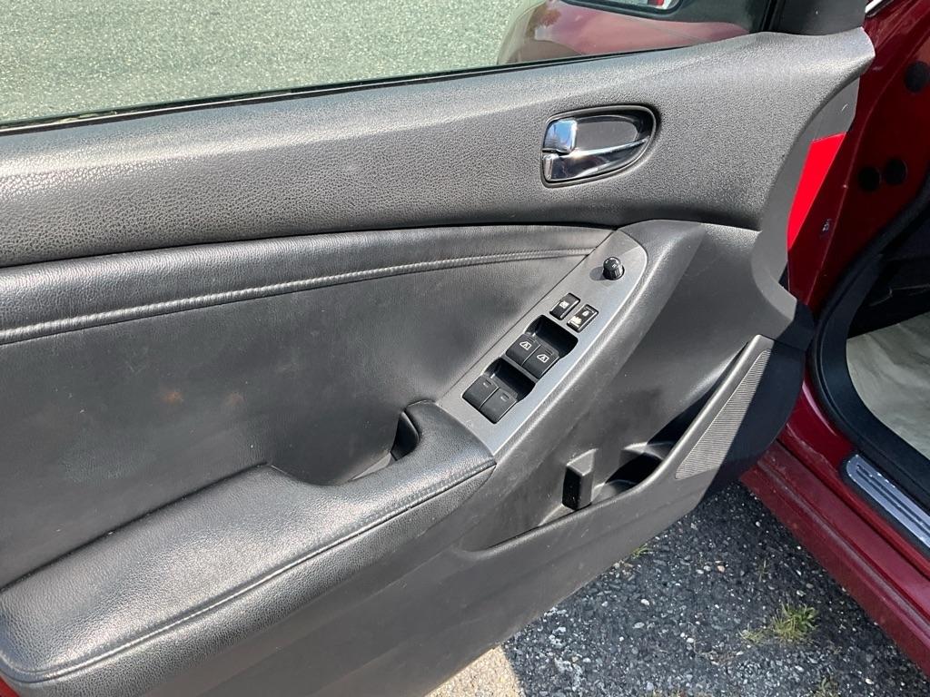 Nissan Altima  2009