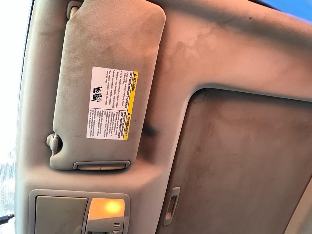 Nissan Altima  2009