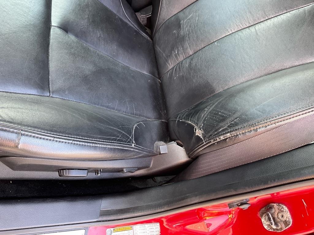 Nissan Altima  2009