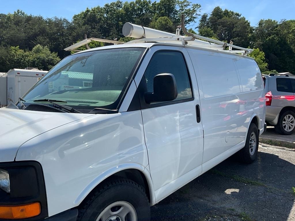Chevrolet Express  2005