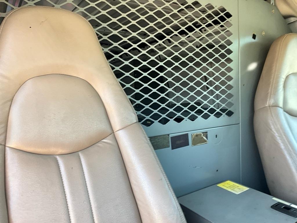 Chevrolet Express  2005