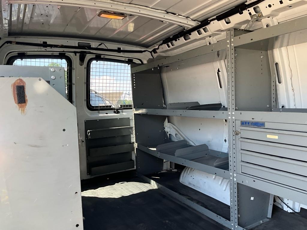 Chevrolet Express  2005