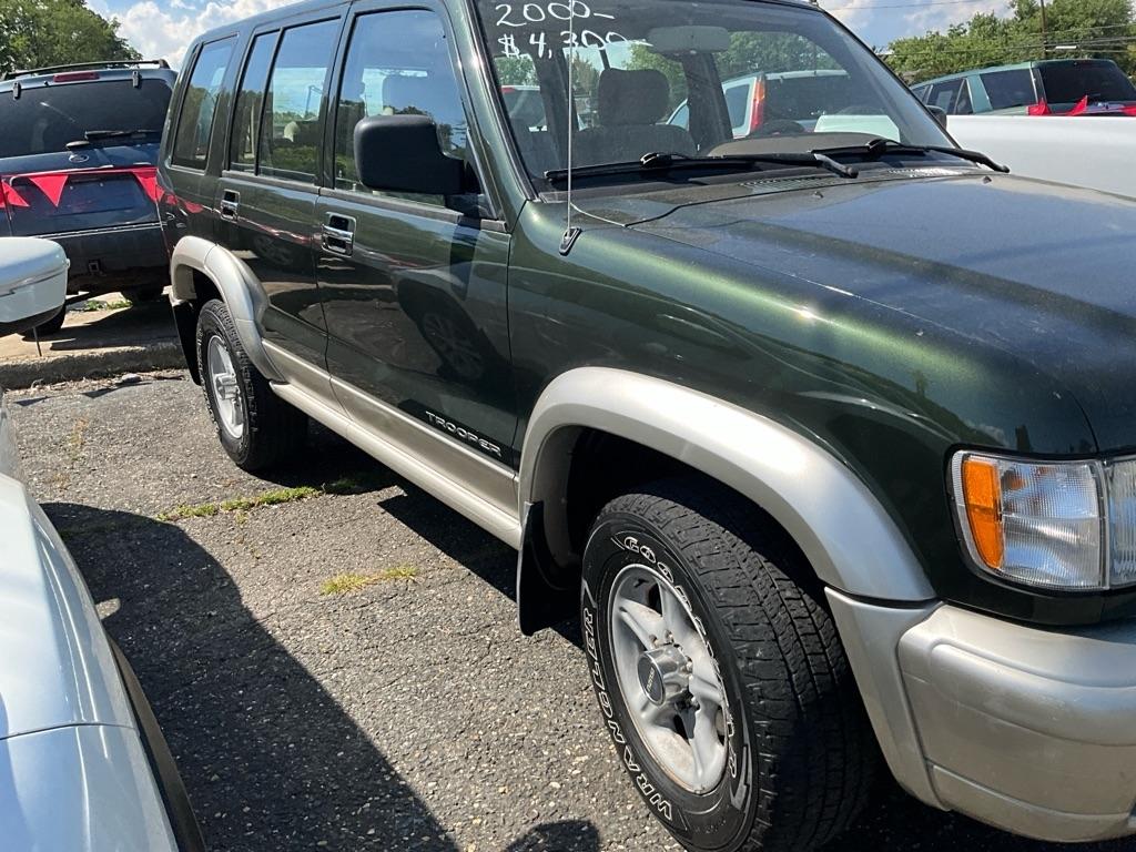 Isuzu Trooper  2000