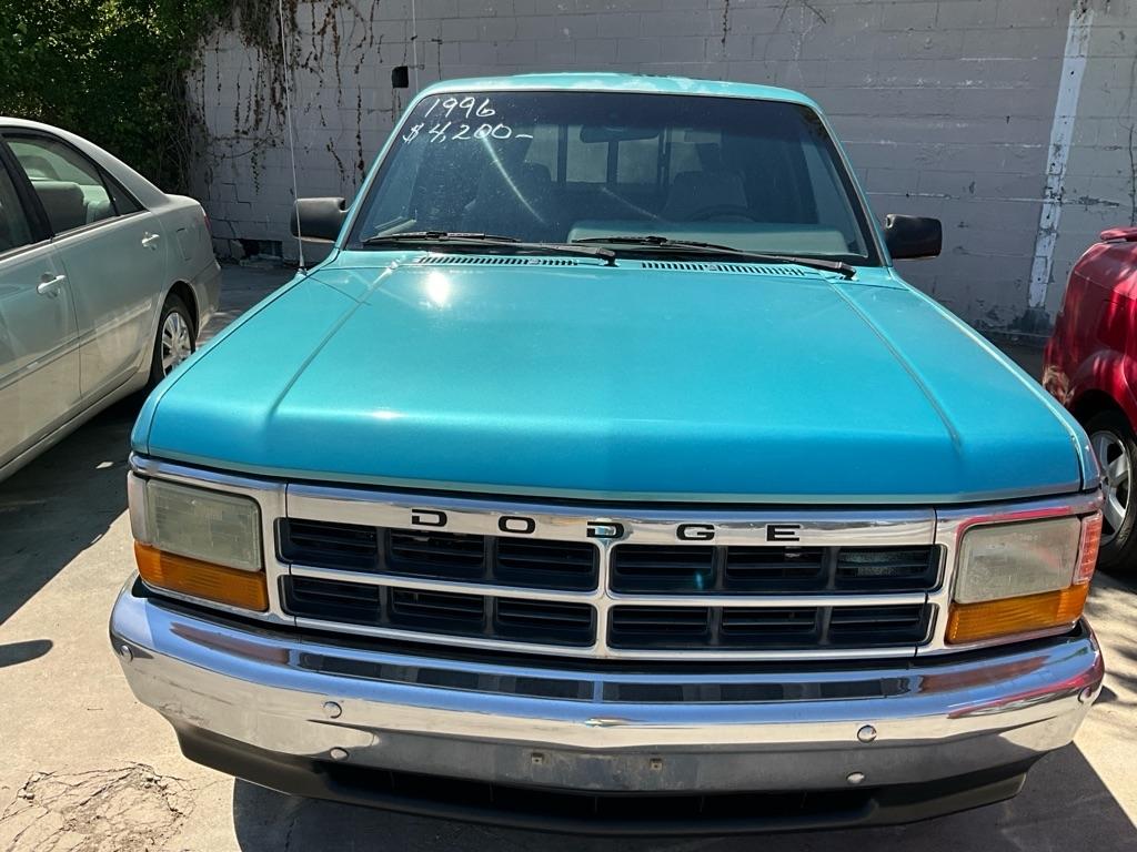 1996 Dodge Dakota 
