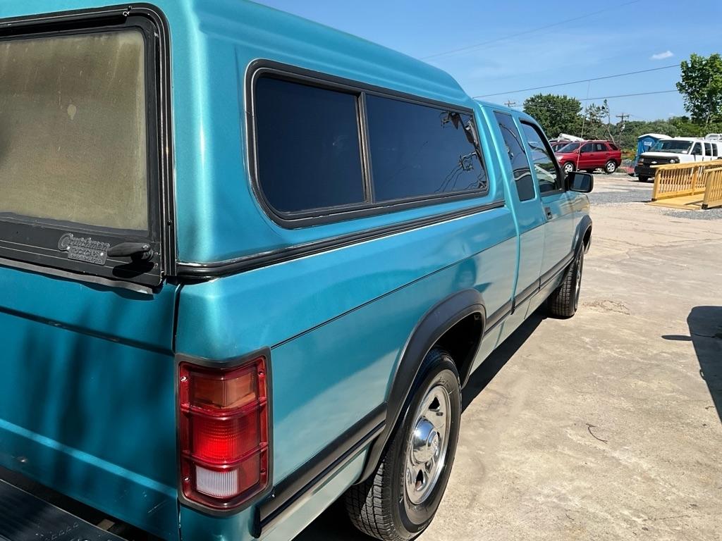 Dodge Dakota  1996