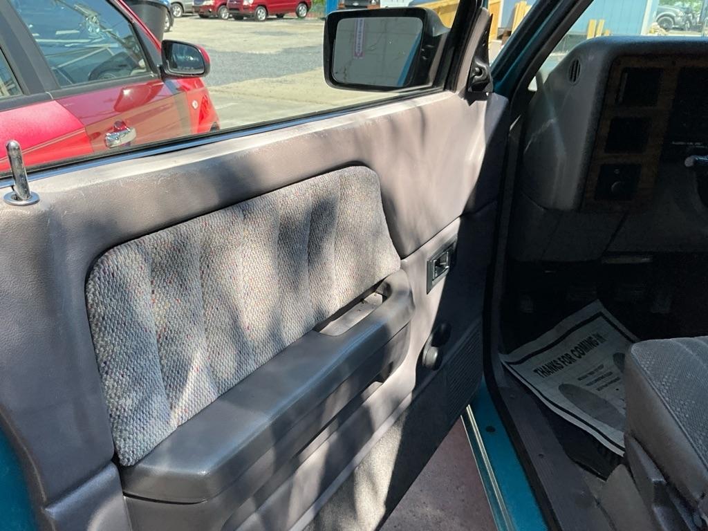 Dodge Dakota  1996