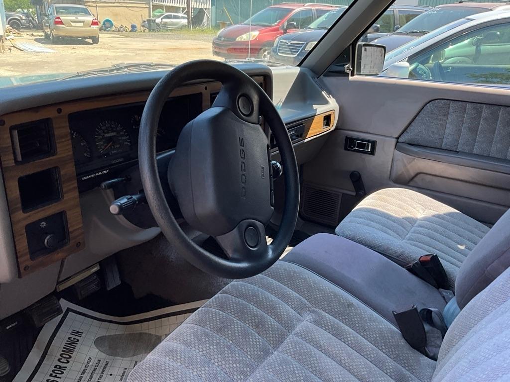 Dodge Dakota  1996