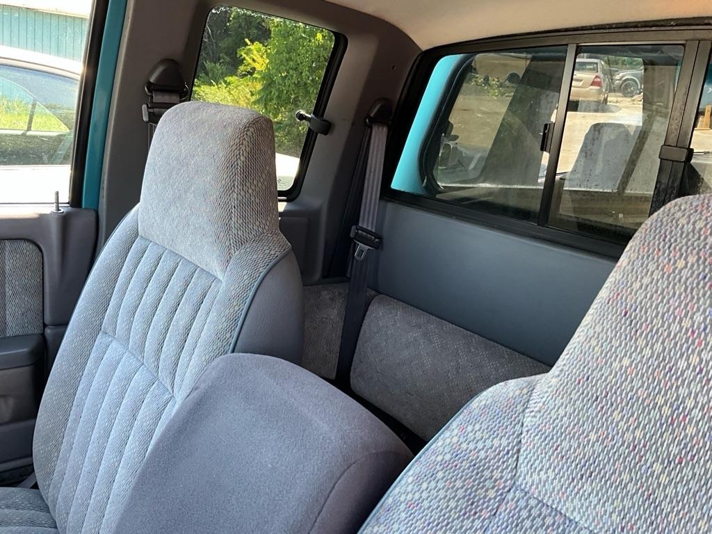 Dodge Dakota  1996