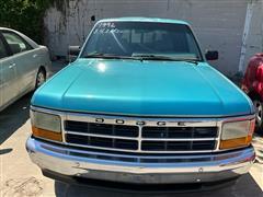 1996 Dodge Dakota 