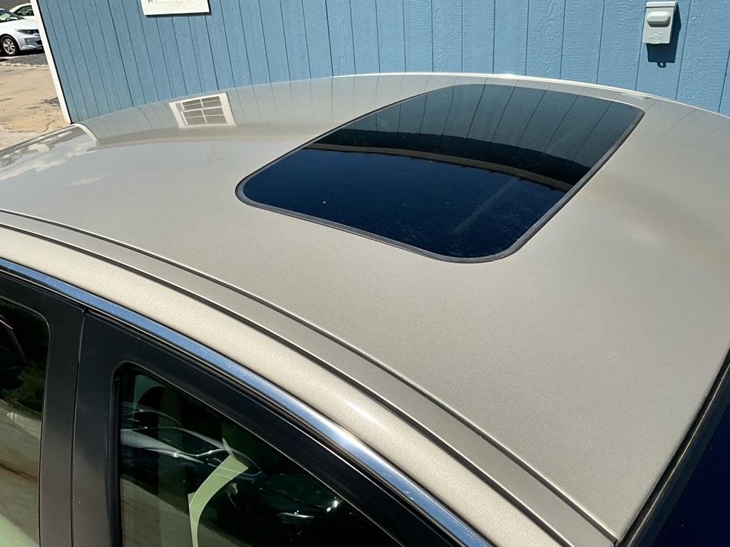 Ford Five Hundred  2005