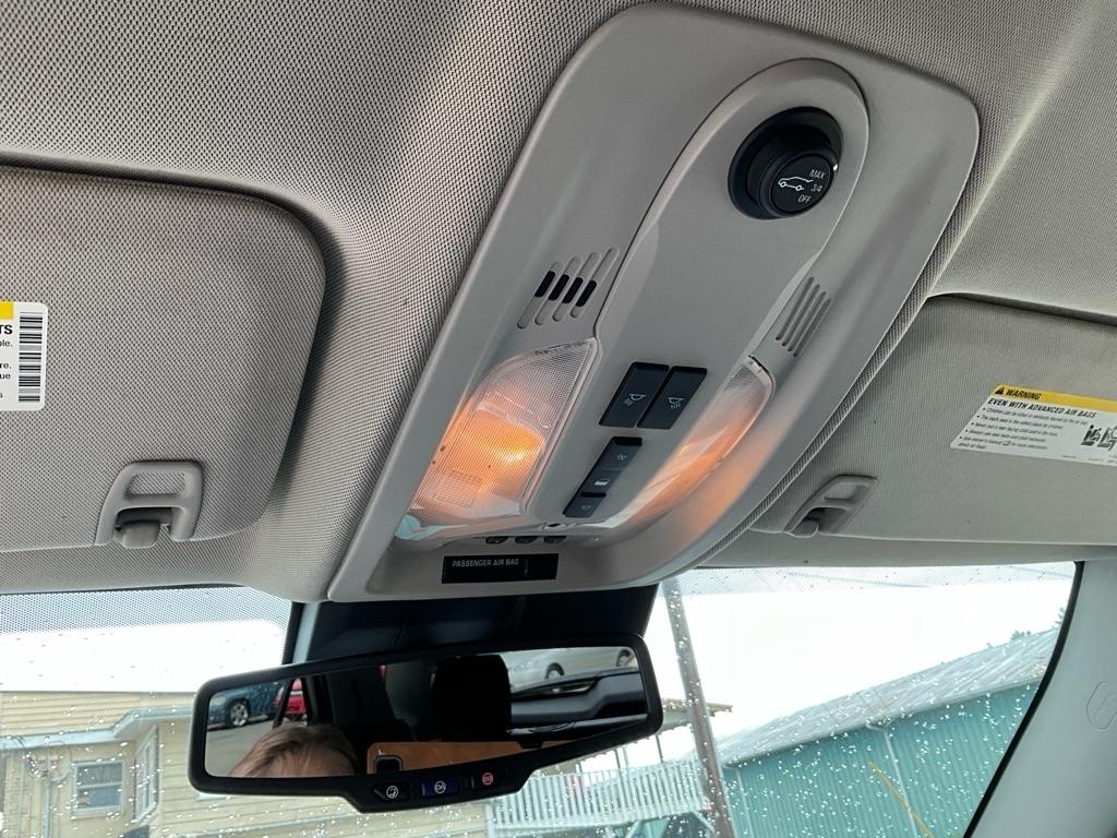 Chevrolet Equinox  2015