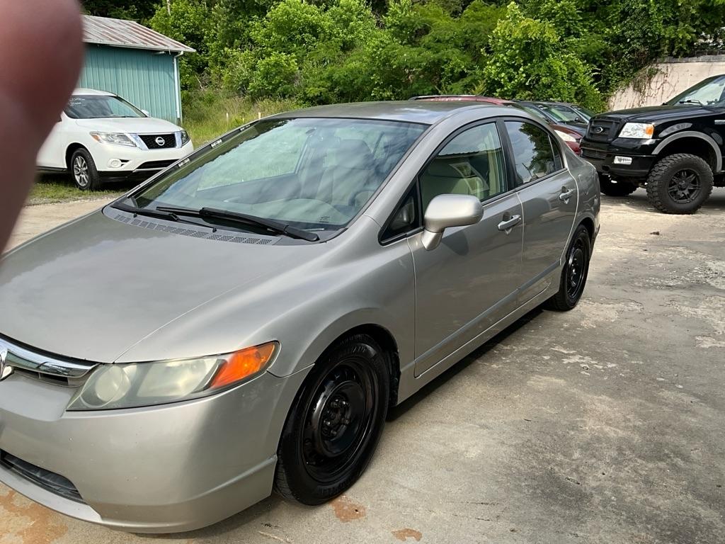 Honda Civic  2006