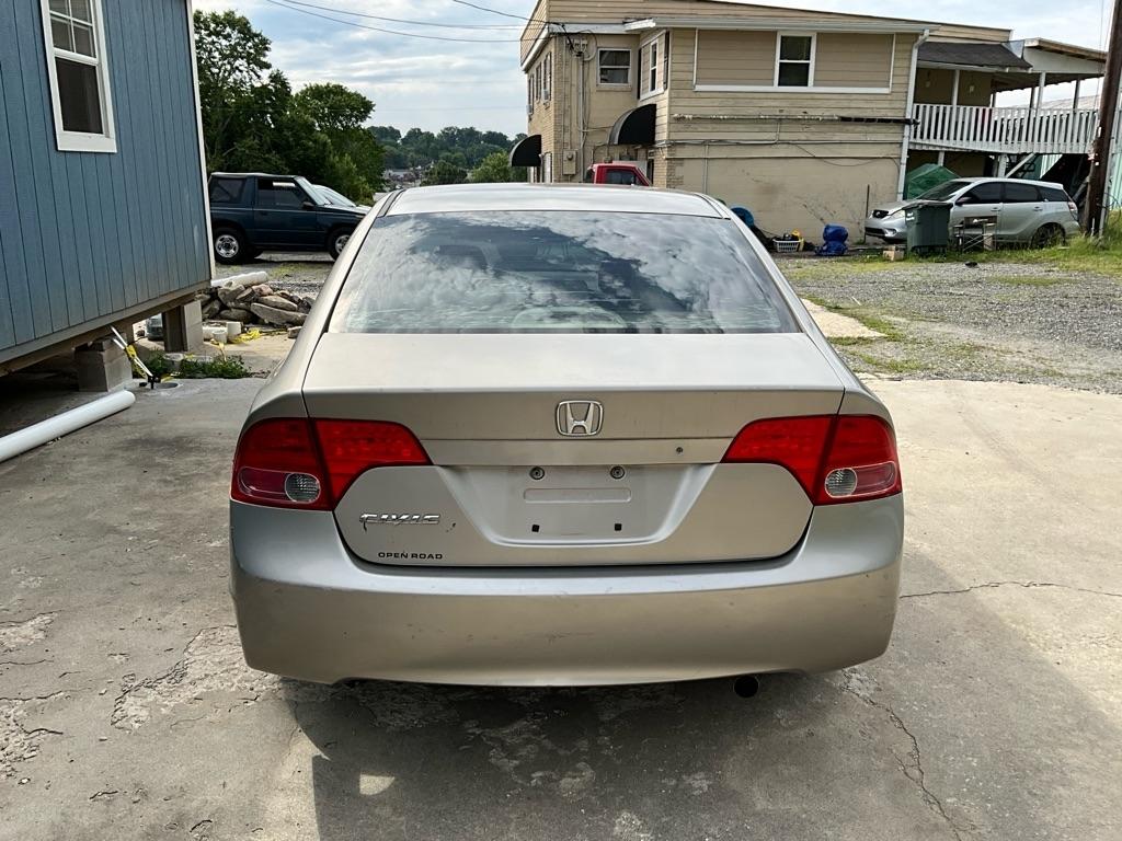 Honda Civic  2006
