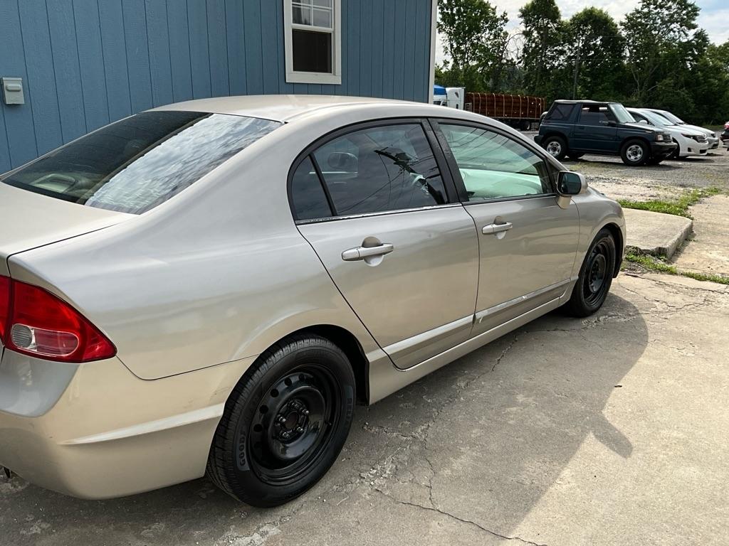 Honda Civic  2006