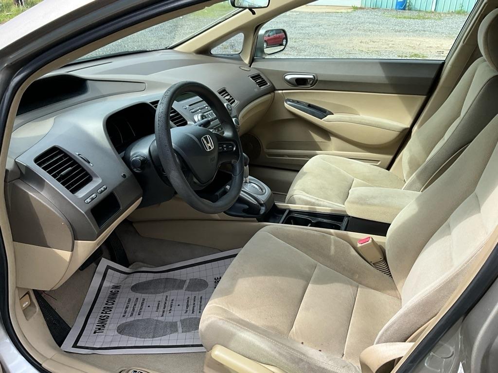 Honda Civic  2006