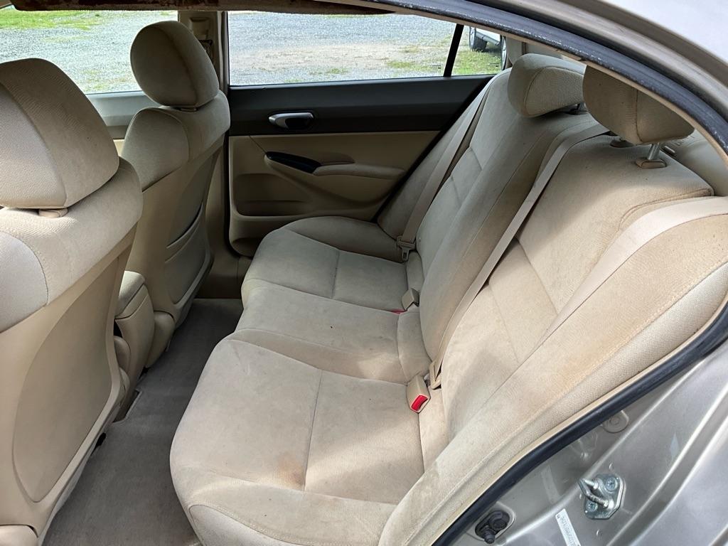 Honda Civic  2006