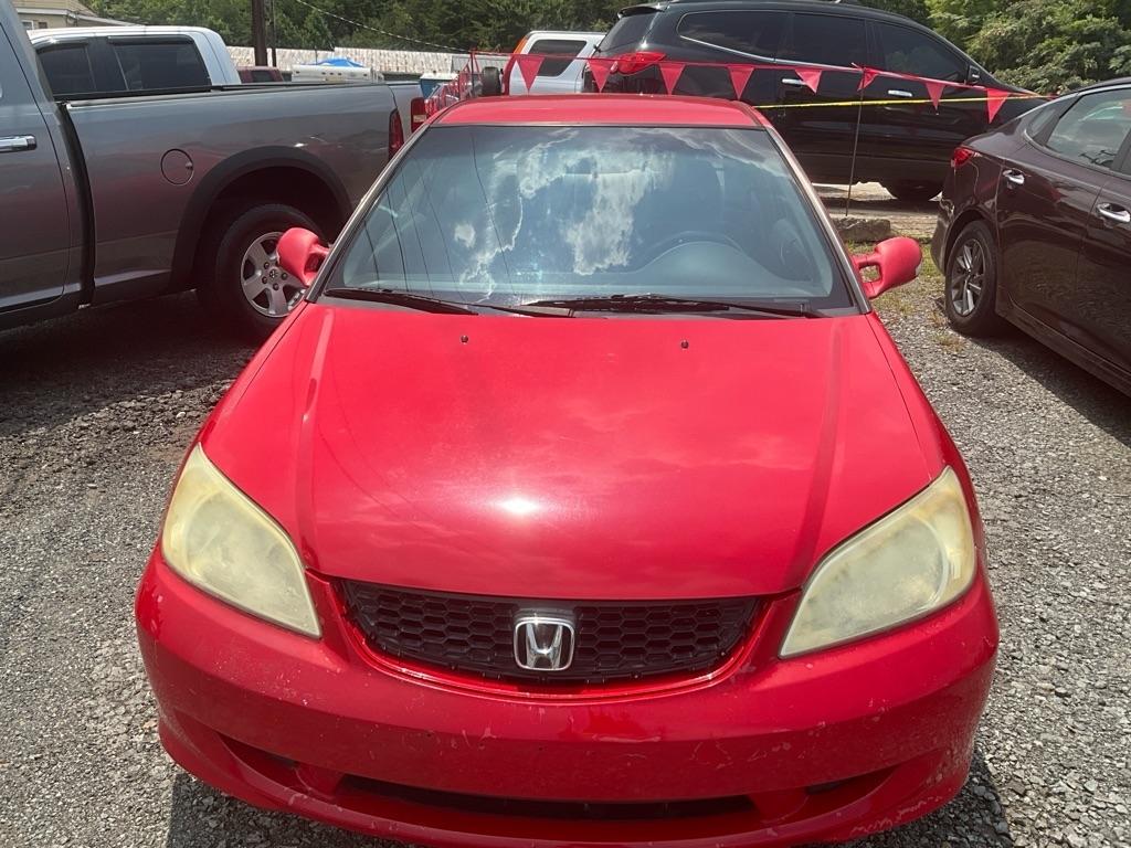 Honda Civic  2006