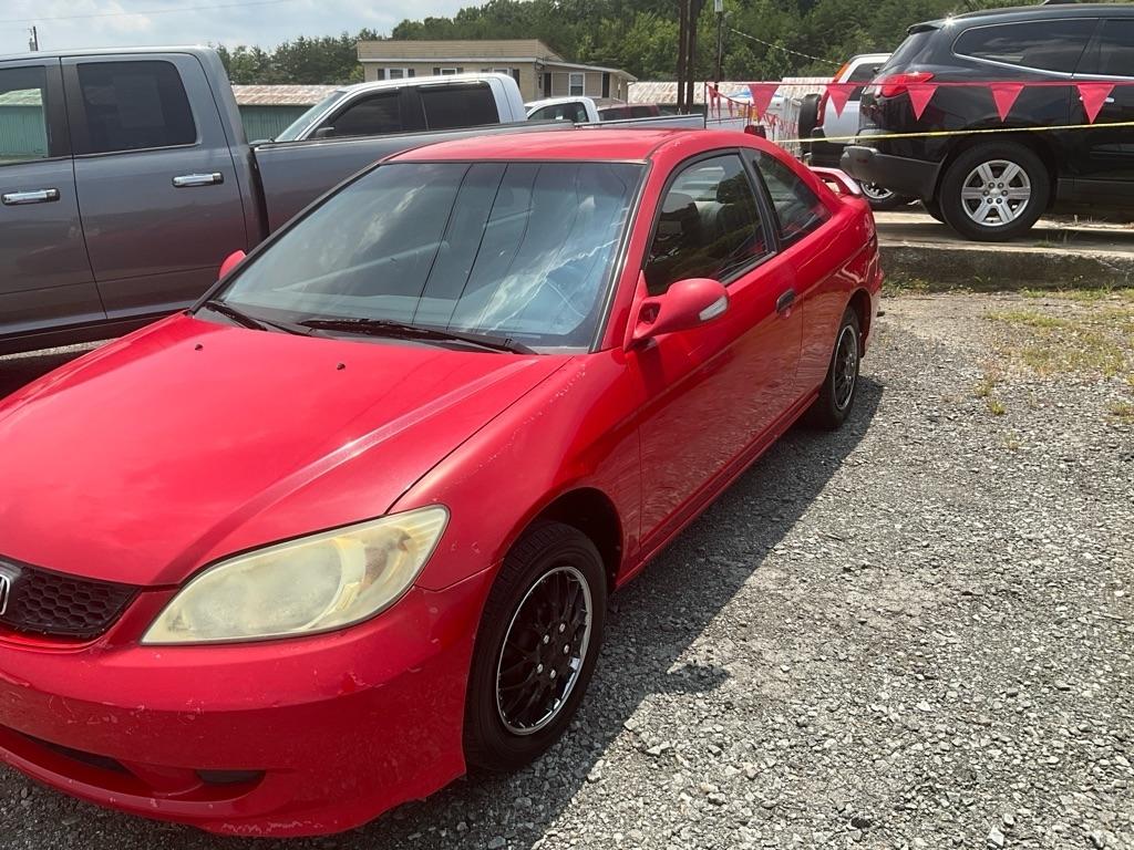 Honda Civic  2006