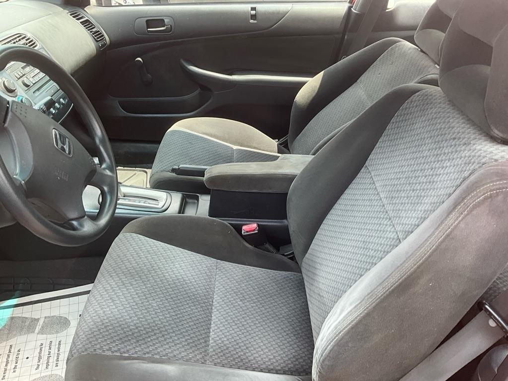 Honda Civic  2006