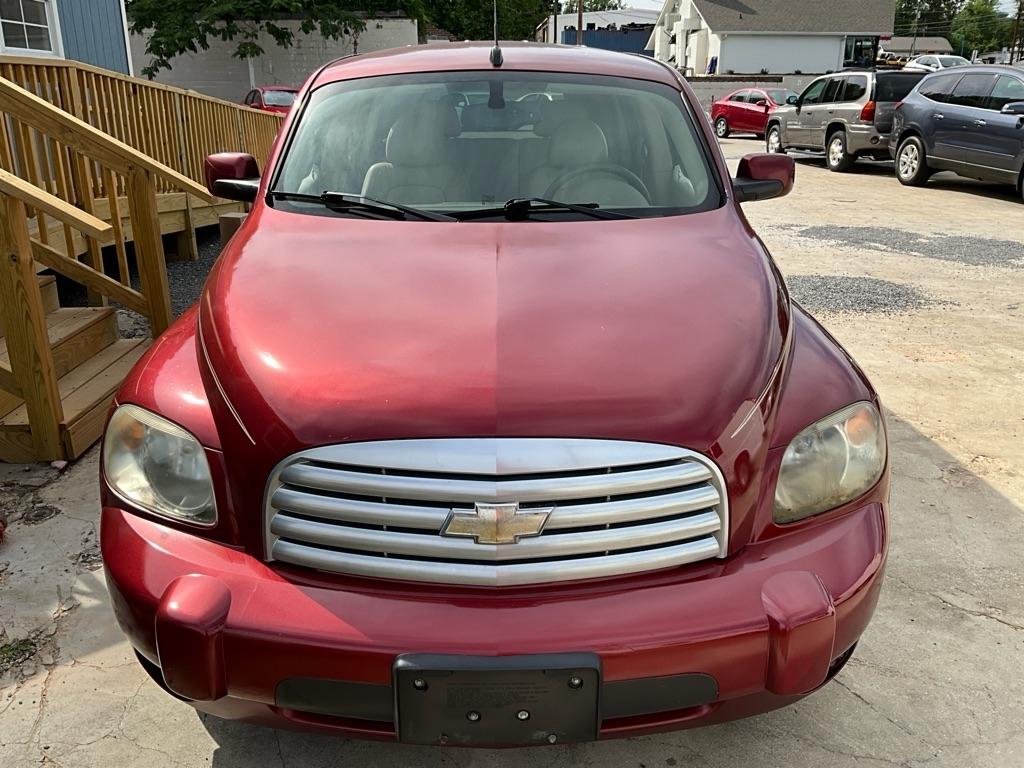 Chevrolet HHR  2008
