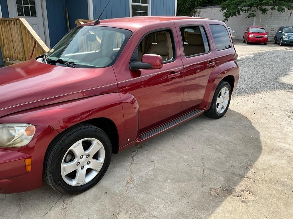 Chevrolet HHR  2008