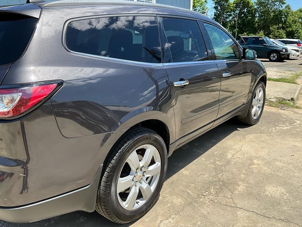 Chevrolet Traverse  2016