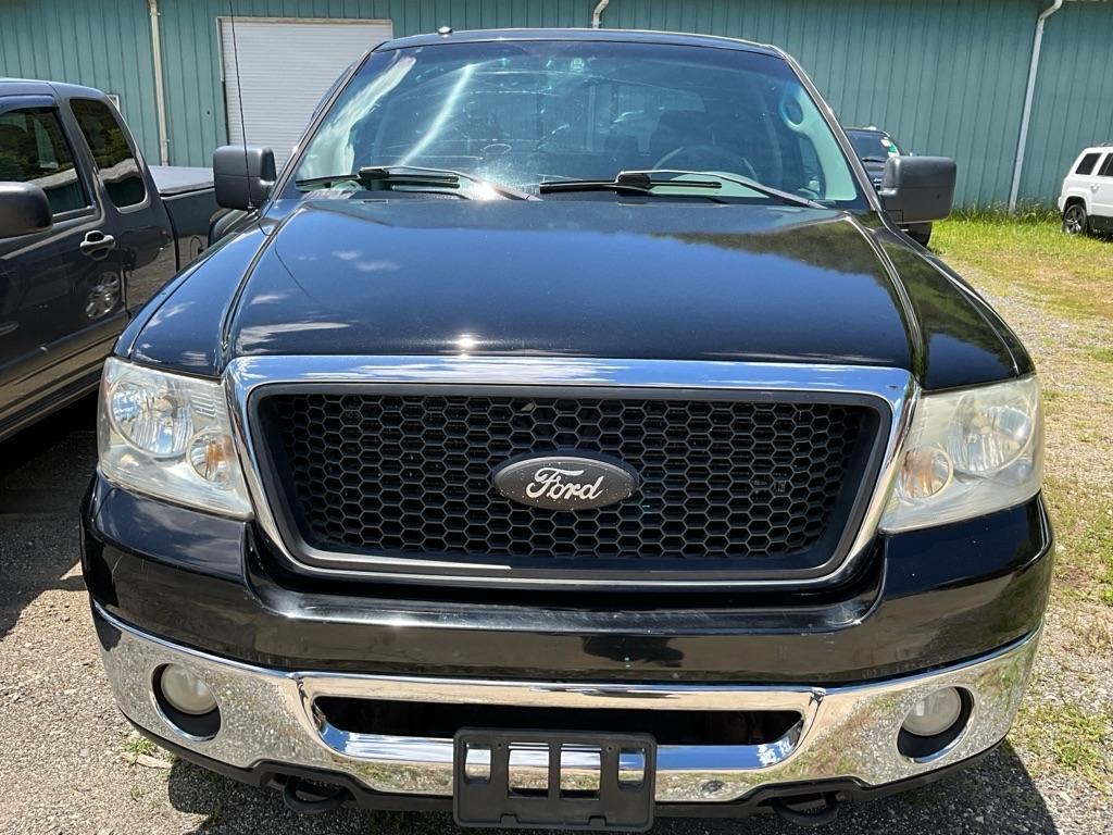Ford F-150  2006