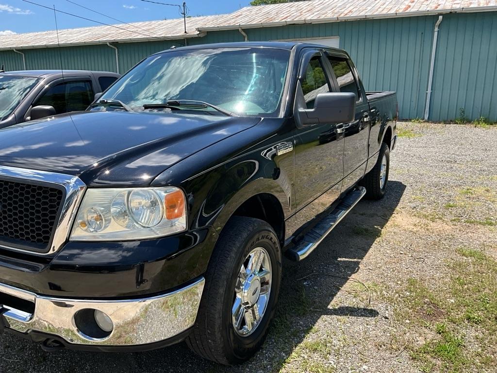 Ford F-150  2006
