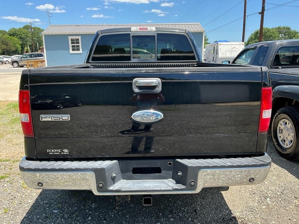 Ford F-150  2006