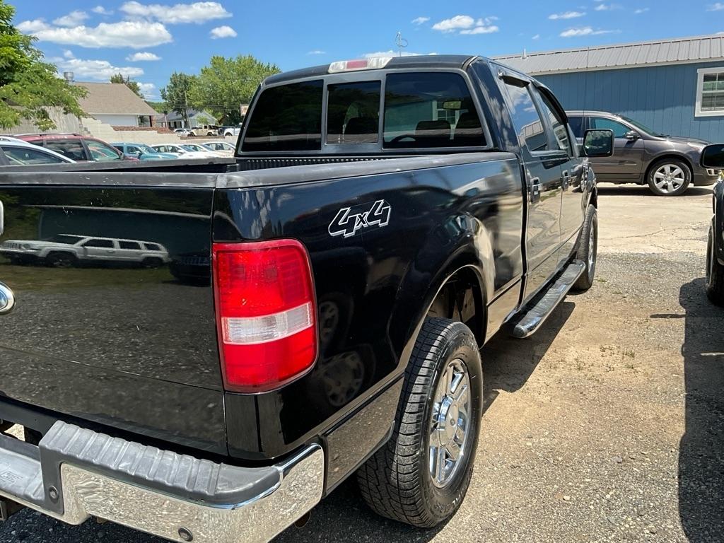 Ford F-150  2006