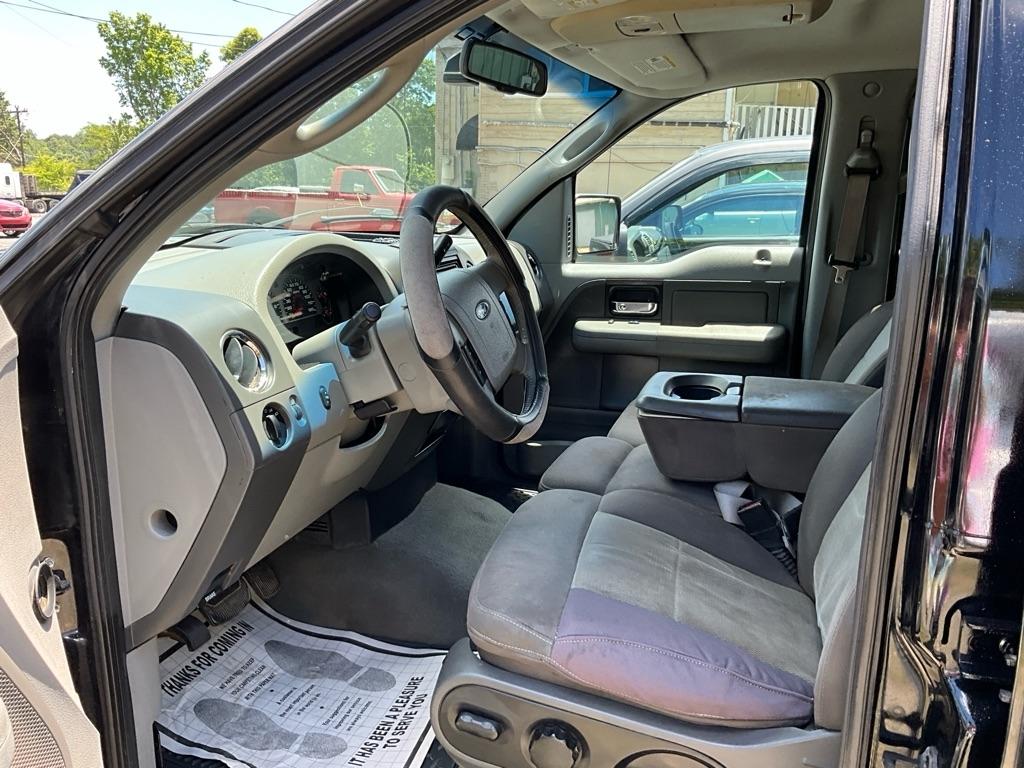 Ford F-150  2006
