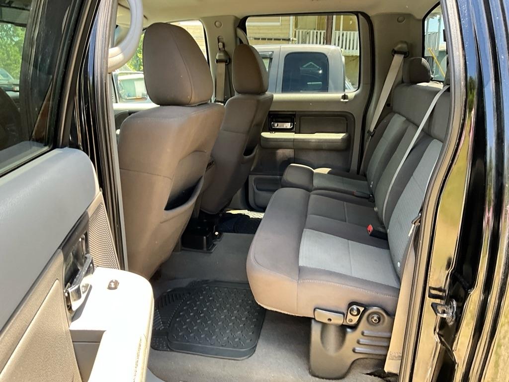 Ford F-150  2006