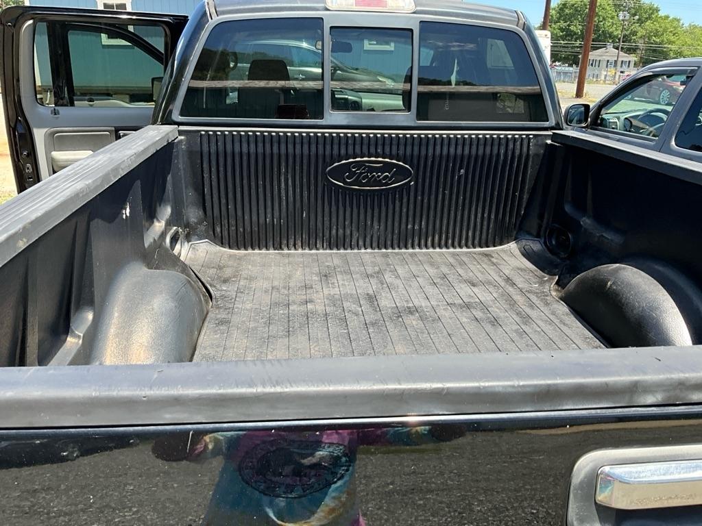 Ford F-150  2006