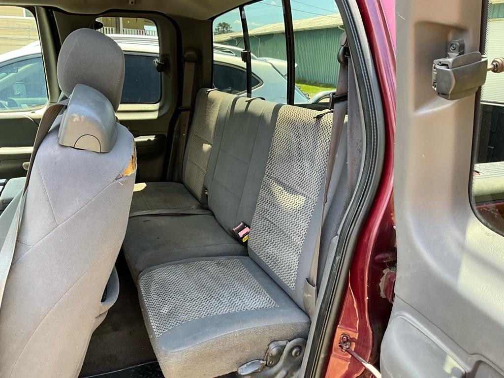 Ford F-150  2003