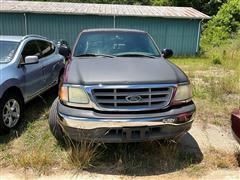 2003 Ford F-150 