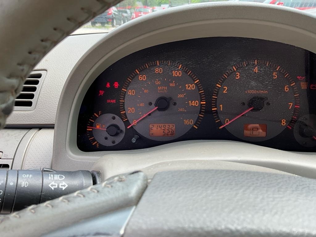 Infiniti G35  2004