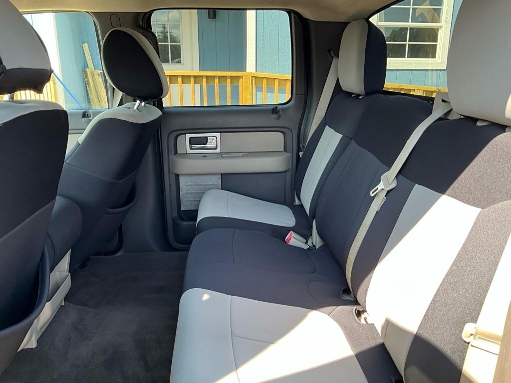 Ford F-150  2010