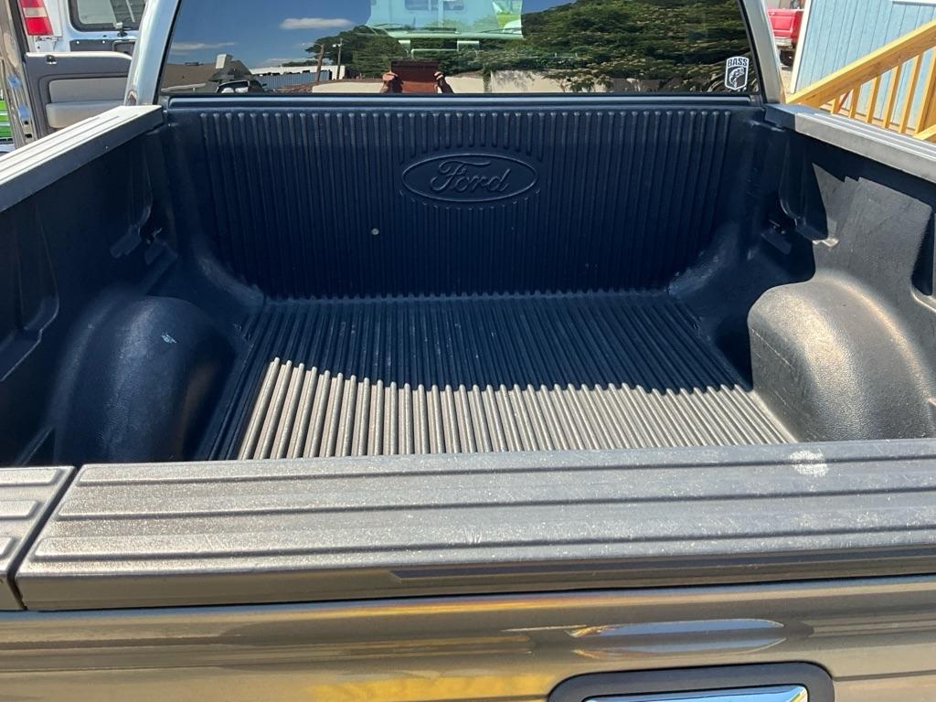 Ford F-150  2010