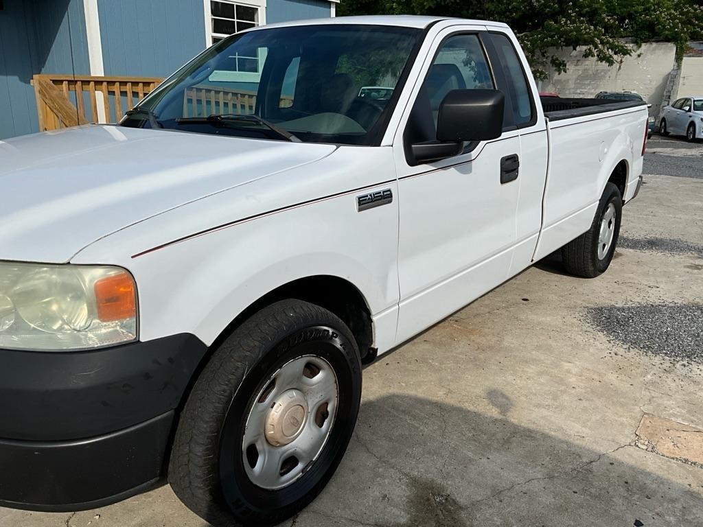 Ford F-150  2005