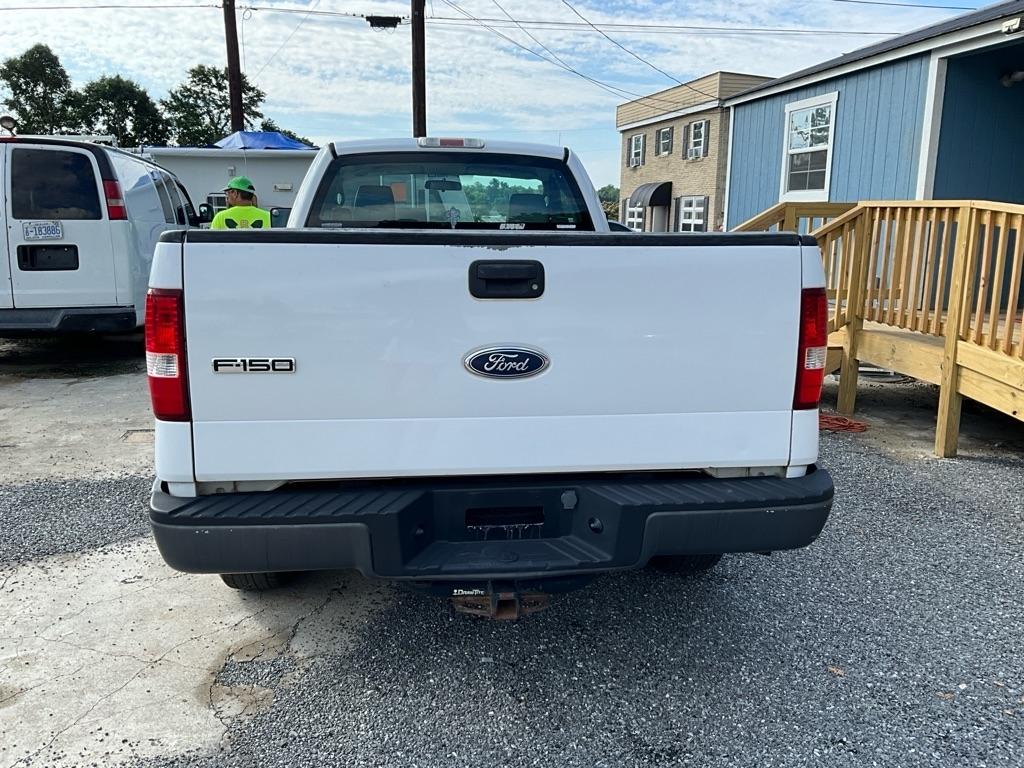 Ford F-150  2005