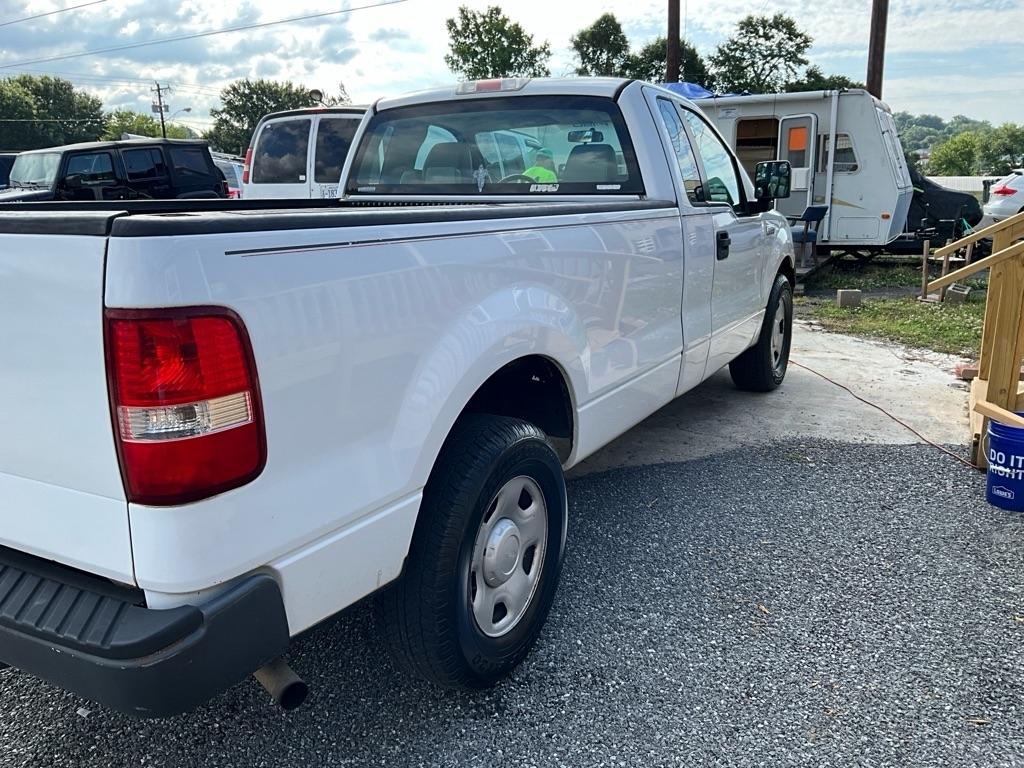 Ford F-150  2005